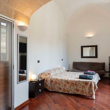 Abaca Rooms Λέτσε Εξωτερικό φωτογραφία
