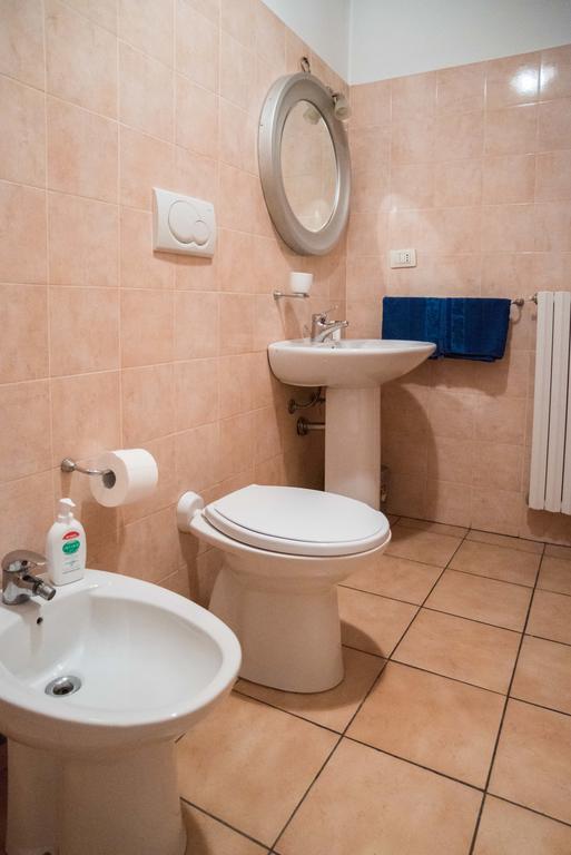 Abaca Rooms Λέτσε Εξωτερικό φωτογραφία