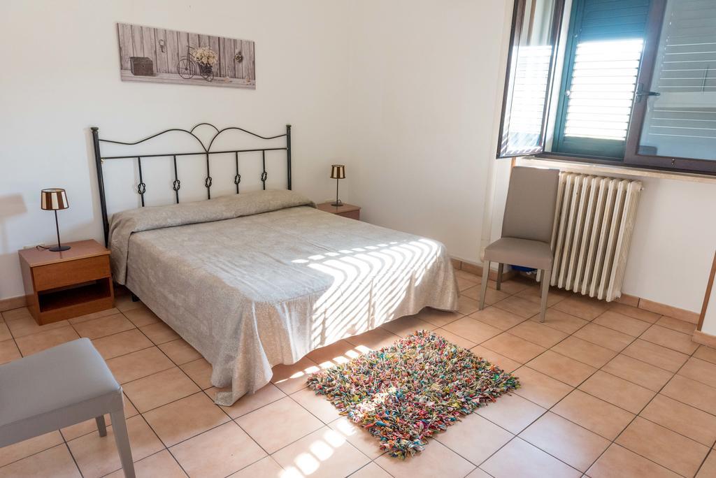 Abaca Rooms Λέτσε Εξωτερικό φωτογραφία