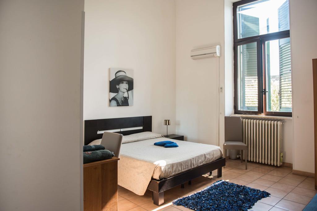 Abaca Rooms Λέτσε Εξωτερικό φωτογραφία