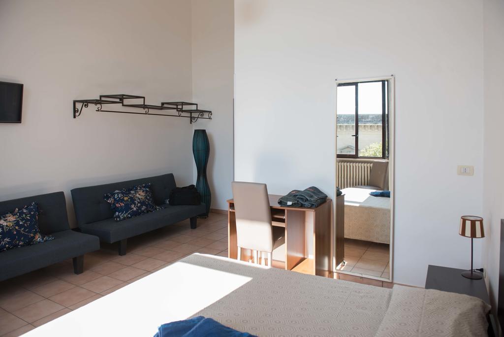 Abaca Rooms Λέτσε Εξωτερικό φωτογραφία