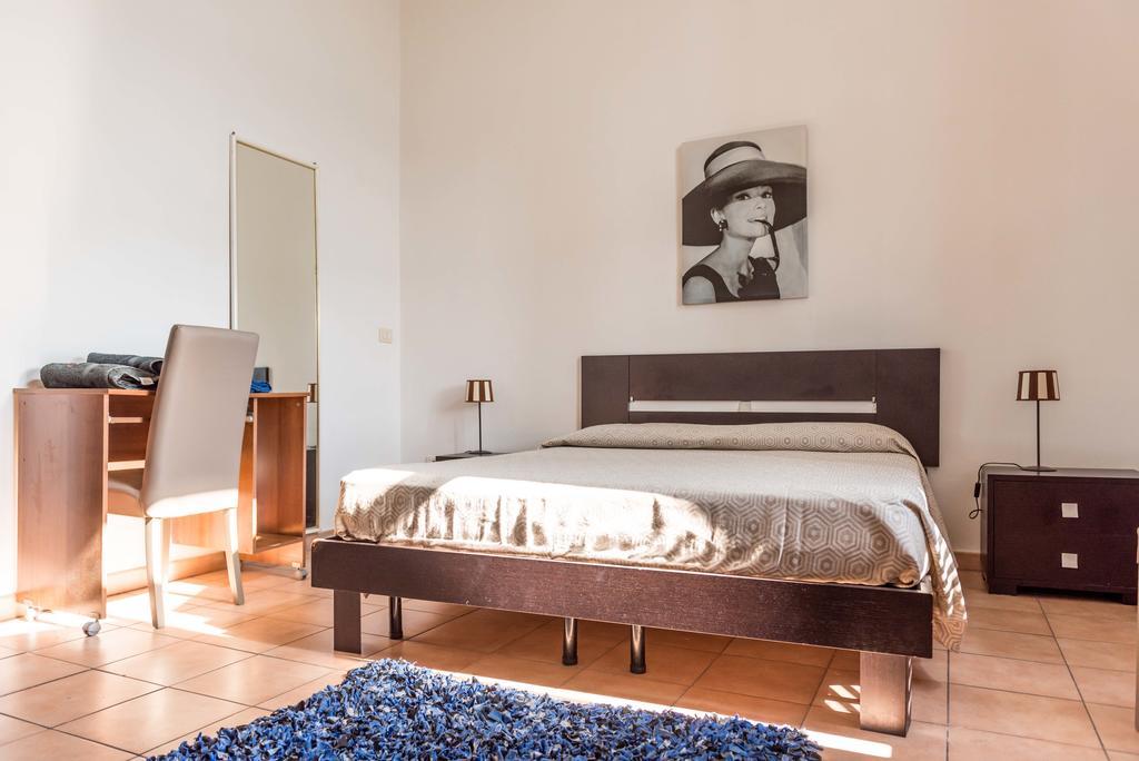 Abaca Rooms Λέτσε Εξωτερικό φωτογραφία