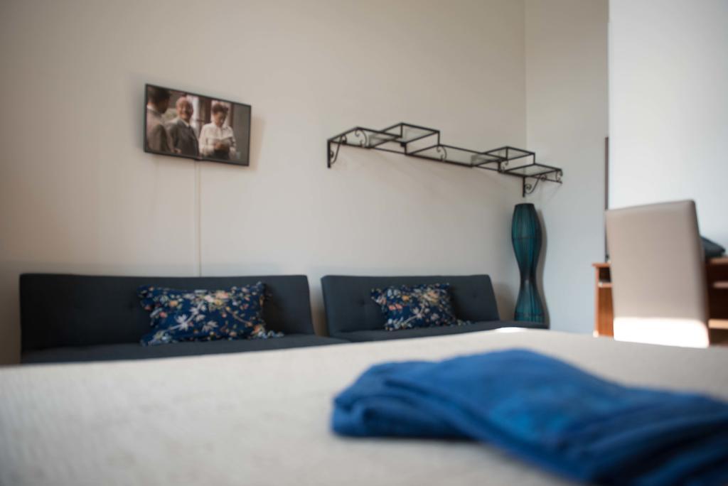 Abaca Rooms Λέτσε Εξωτερικό φωτογραφία