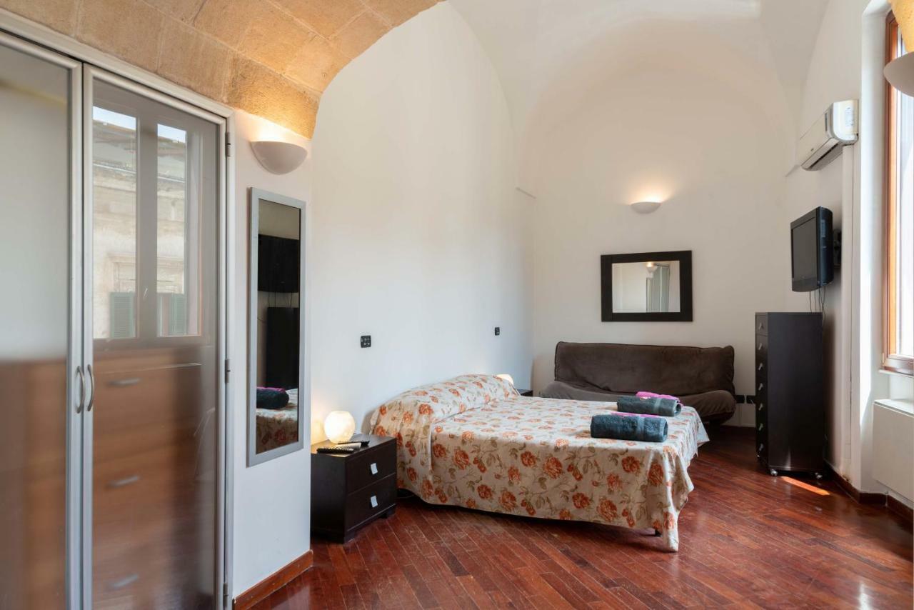 Abaca Rooms Λέτσε Εξωτερικό φωτογραφία